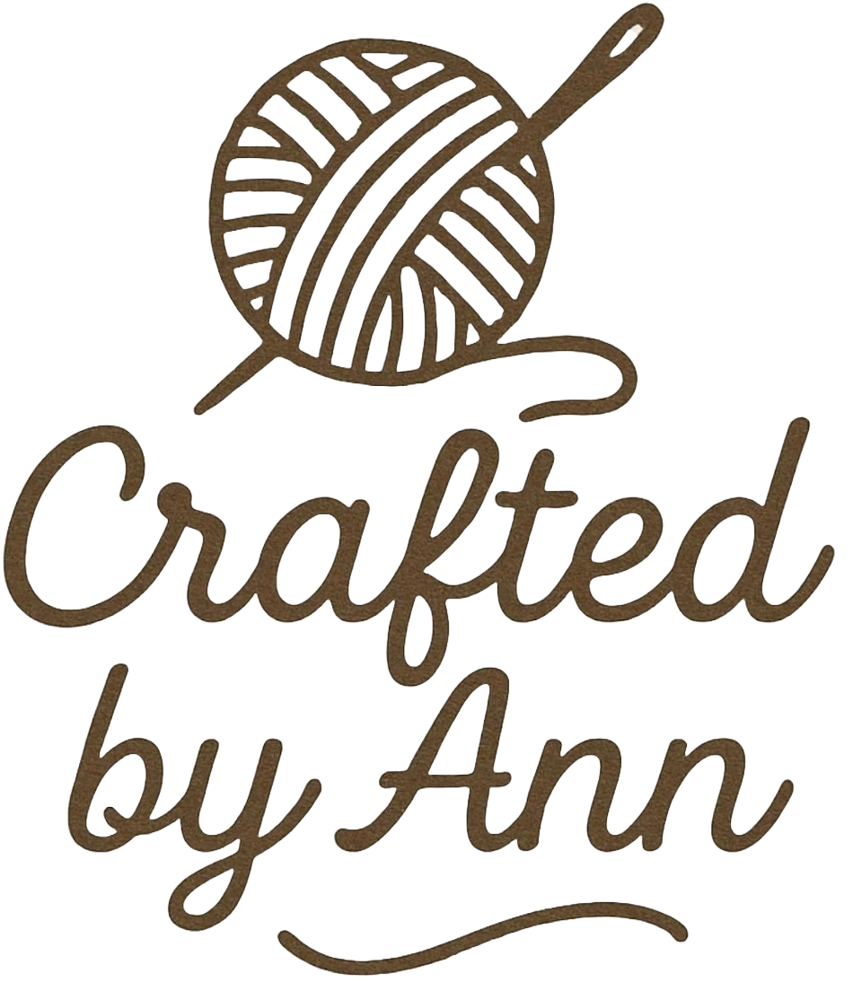 Crafted by Ann