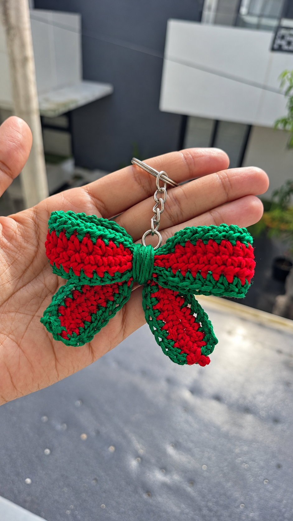Bow Keychain 🎀 - Image 3