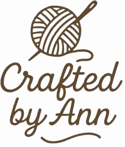 Crafted by Ann